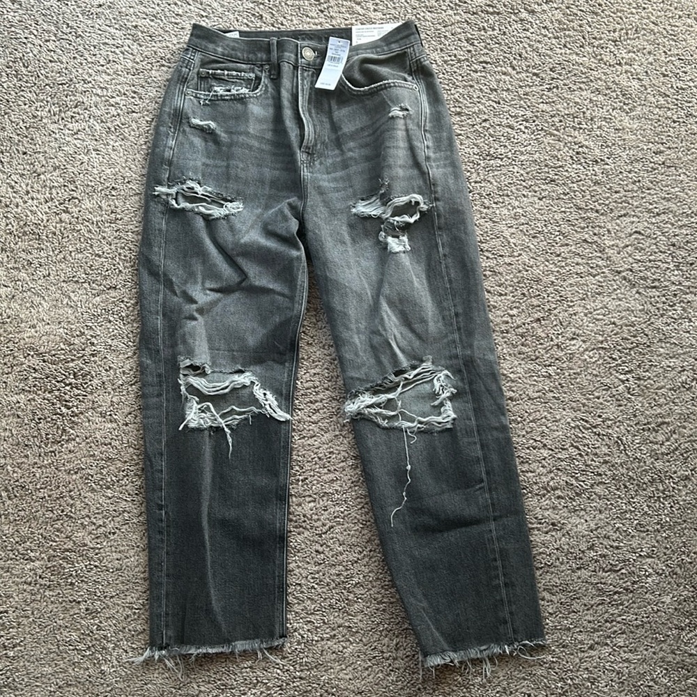 American Eagle 90s Boyfriend Denim Jeans